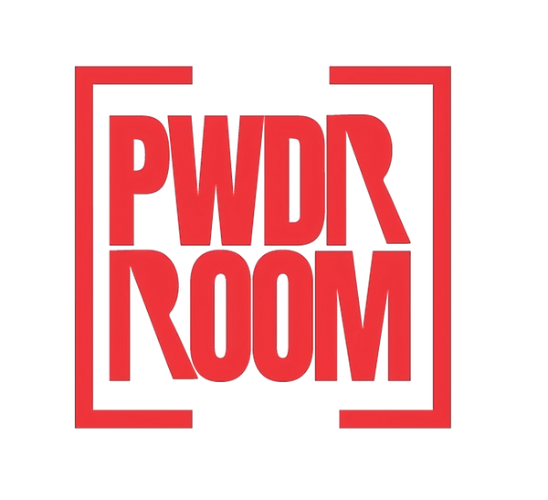 PWDR ROOM